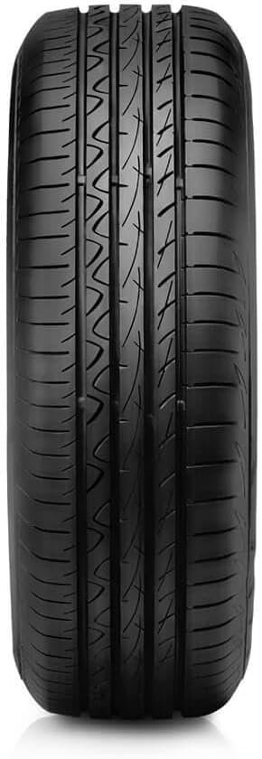 Alternative view of Pneu Continental Aro 16 ContiPowerContact 2 205/55R16 91V