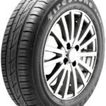 Pneu 195/60r15 aro 15 Firestone F600 88H