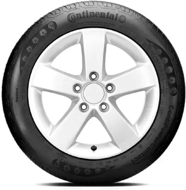 Alternative view of PNEU 185/65R15 CONTINENTAL POWERCONTACT 2 88H