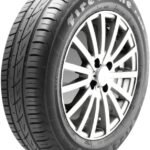 Pneu Aro 15 Firestone F-series F-600 185/60r15 84 H