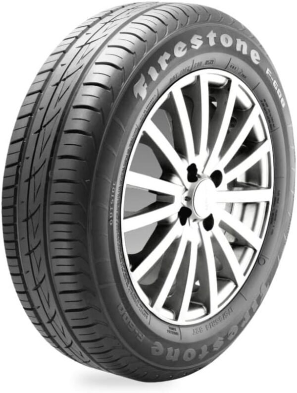 Pneu Aro 15 Firestone F-series F-600 185/60r15 84 H
