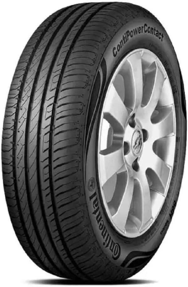PNEU 185/65R15 CONTINENTAL POWERCONTACT 2 88H