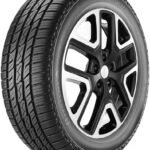 Pneu 205/60R16 Barum Bravuris 92H By Continental