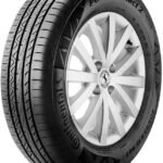 Pneu Continental Aro 16 ContiPowerContact 2 205/55R16 91V