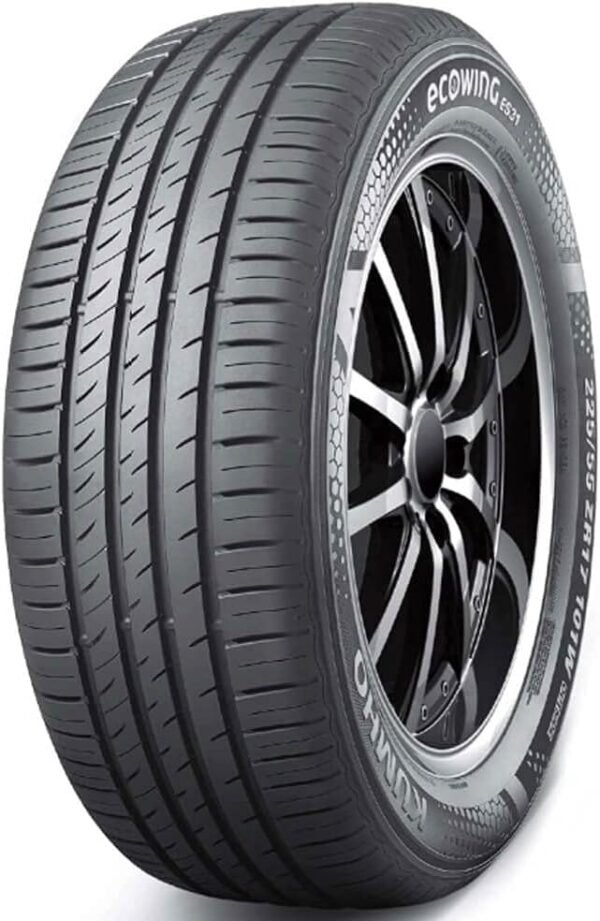 Pneu Kumho Aro 17 Ecowing ES31 205/55R17 91W