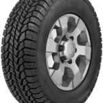 Pneu 215/65R16 Barum Bravuris AT 102T FR XL By Continental