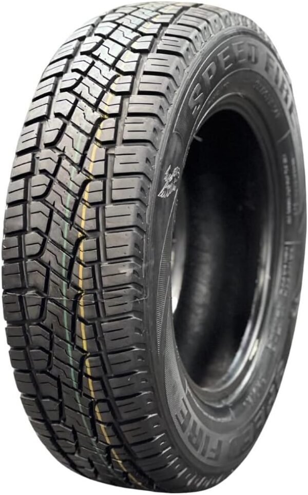 Pneu 175/70R14 Remold Premium Vipal Atr Speedfire Selo Inmetro