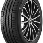 Pneu 225/45R17 Michelin Primacy 4+ 94W