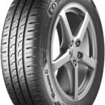 Pneu 165/70R14 Barum Bravuris 5HM 85T By Continental