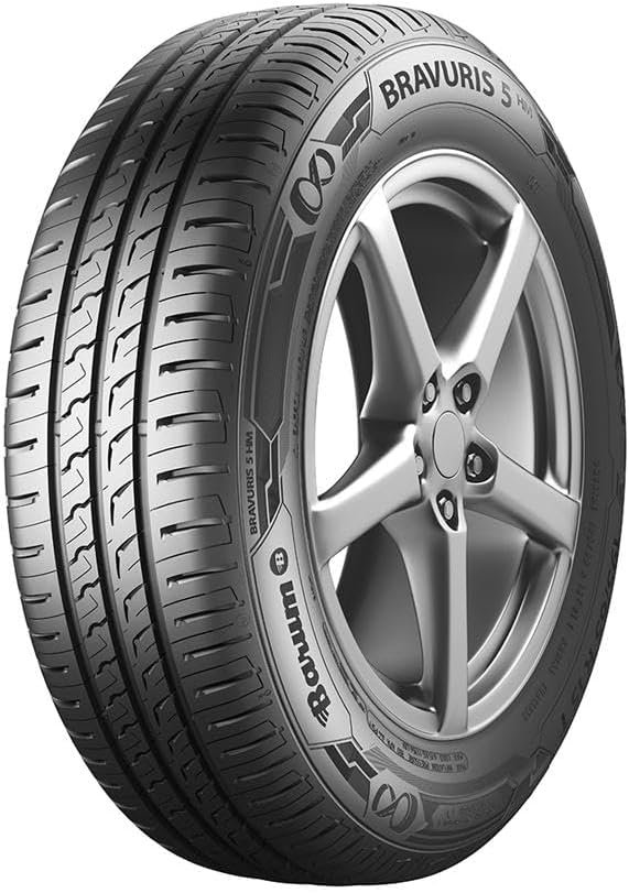 Pneu 165/70R14 Barum Bravuris 5HM 85T By Continental