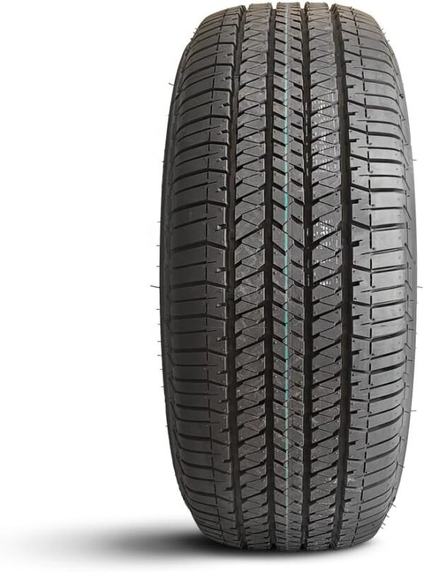 Alternative view of Pneu 265/60R18 Bridgestone Dueler H/T 684 II Ecopia 110T