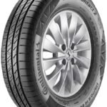 Pneu Continental Aro 14 ContiPowerContact 2 185/70R14 88H - Original Onix LS e LT