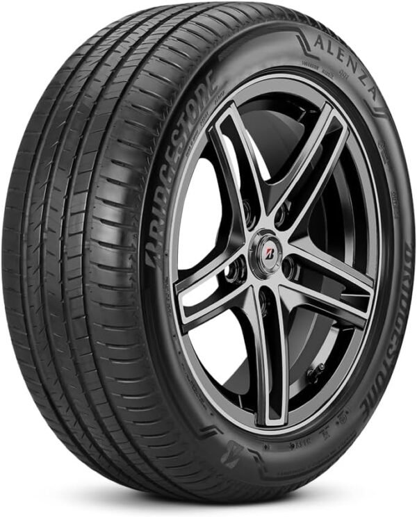 Pneu 225/50R18 Bridgestone Alenza 001 95V (Original Toyota Corolla Cross)