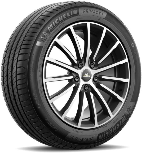 Alternative view of Pneu 225/45R17 Michelin Primacy 4+ 94W