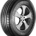 Pneu Goodyear Aro 19 EfficientGrip SUV 235/55R19 105V - Original Evoque