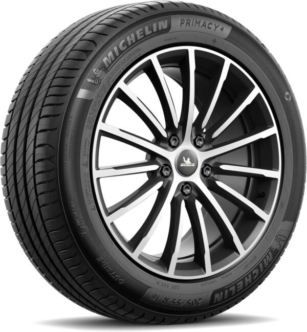 PNEU 205/60 R16 92V TL PRIMACY 4+ MICHELIN