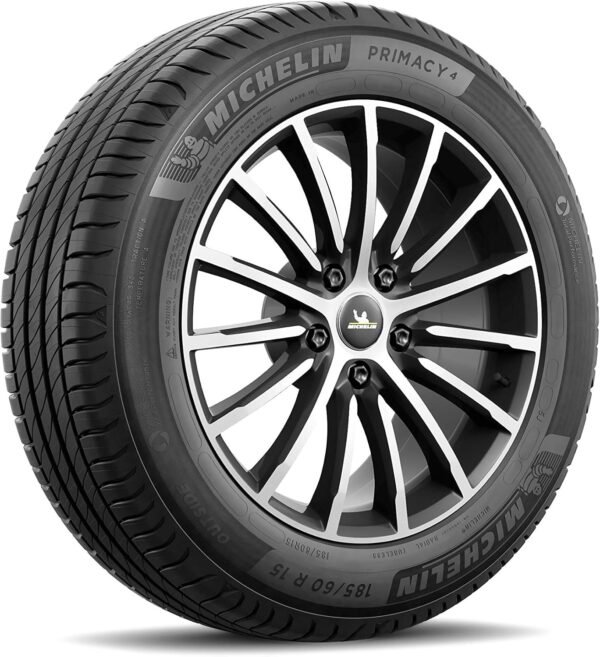 Pneu 185/60R15 Michelin Primacy 4 88H