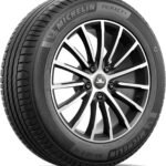 Pneu 185/60R15 Michelin Primacy 4 88H
